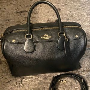Authentic Coach bag!